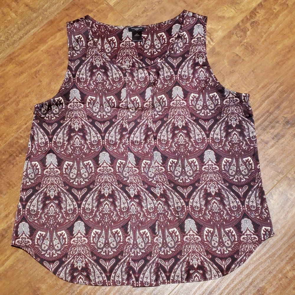 Ann Taylor top